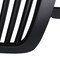 Spec-D Tuning 03-05 Chevrolet Silverado Vertical Grill Black HG-SIV03JMVT-RS - alternate 5